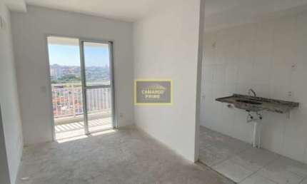 Apartamento com 2 quartos à venda na Rua Evans, 792, Vila Matilde, São Paulo