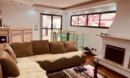 Apartamento com 3 quartos à venda na Rua Princesa Isabel, 826, Brooklin Paulista, São Paulo