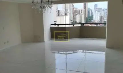 Apartamento com 4 quartos à venda na Rua Cajaíba, 410, Pompéia, São Paulo
