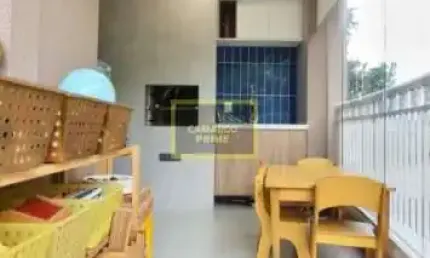 Apartamento com 3 quartos à venda na Rodovia Raposo Tavares, 15713, Butantã, São Paulo