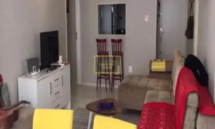 Apartamento à venda em higienópolis com 2 dormitórios
