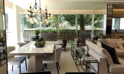 Apartamento com 2 quartos à venda na Rua Alves Guimarães, 1380, Pinheiros, São Paulo