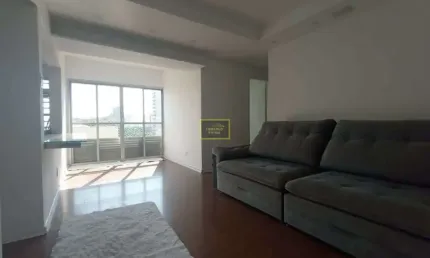 Apartamento com 02 dormitórios para venda ou locação em pinheiros