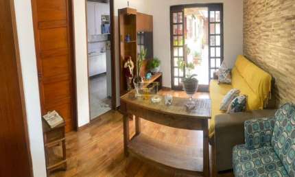 Casa com 4 quartos à venda na Rua Ernesto Sena, 305, Butantã, São Paulo