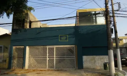 Casa comercial com 14 salas à venda na Alameda dos Ubiatans, 469, Planalto Paulista, São Paulo