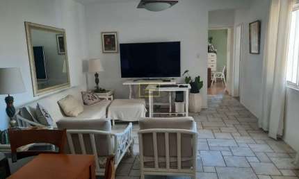 Apartamento com 02 dormitórios para venda em Pinheiros