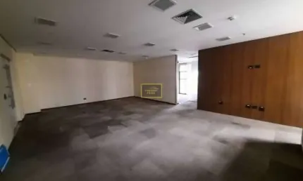 Sala comercial com 7 salas para alugar na Rua Casa do Ator, 1117, Vila Olímpia, São Paulo