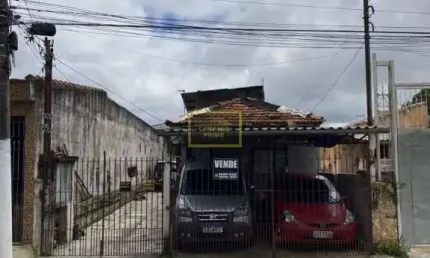 Terreno à venda na Rua Amarais, 675, Vila Carrão, São Paulo