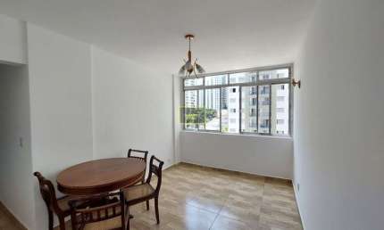 Apartamento com 2 dormitórios para locação em Perdizes