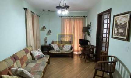 Apartamento com 4 dormitórios à venda na Ponte Rasa