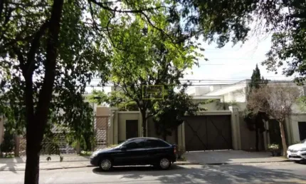 Casa com 5 quartos à venda na Rua Duarte da Costa, 147, Alto da Lapa, São Paulo