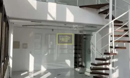 Sala comercial para alugar na Alameda Campinas, 728, Jardim Paulista, São Paulo