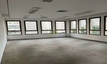Sala comercial para alugar na Alameda Campinas, 728, Jardim Paulista, São Paulo