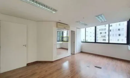 Sala comercial com 2 salas à venda na Rua Tupi, 397, Higienópolis, São Paulo
