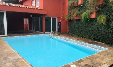 Casa comercial com 2 salas à venda na Rua Alvarenga, 50, Butantã, São Paulo
