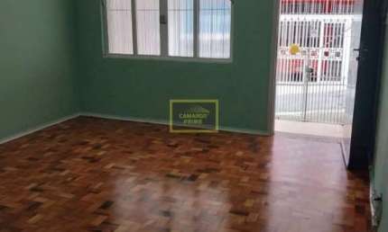 Casa com 2 quartos à venda na Rua Vicente de Oliveira, 400, Vila Universitária, São Paulo