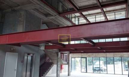 Ponto comercial à venda na Rua Galeno de Almeida, 245, Pinheiros, São Paulo