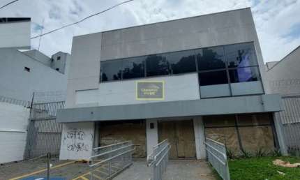 Casa comercial para alugar na Avenida Francisco Matarazzo, 486, Água Branca, São Paulo