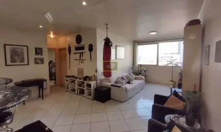 Apartamento com 02 dormitórios para venda em pinheiros