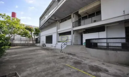 Barracão / Galpão / Depósito para alugar na Avenida Santa Marina, 1691, Água Branca, São Paulo