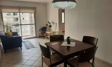 Apartamento com 02 dormitórios para venda em pinheiros