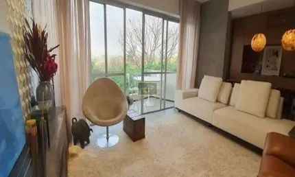 Apartamento com 03 dormitórios no alto de pinheiros