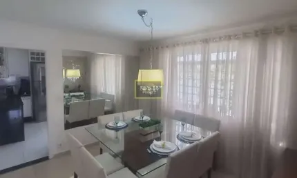 Casa com 3 quartos à venda na Rua Professor Alípio Dutra, 152, Jardim Monte Kemel, São Paulo