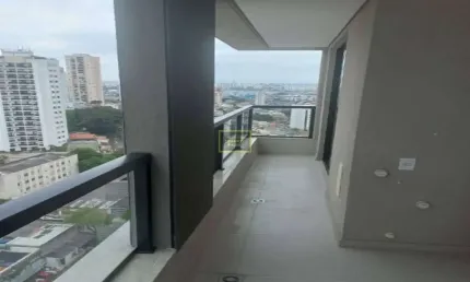 Apartamento com 2 quartos à venda na Rua Dona Leopoldina, 625, Ipiranga, São Paulo