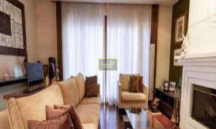 Sobrado com 380 metros  e 3 suites à venda  em Campo Belo