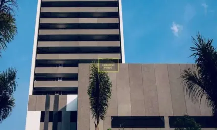 Prédio Comercial Inteiro para locação na Barra Funda