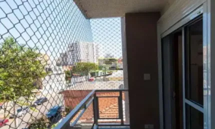 Apartamento com 2 suites , 1 vaga para venda na saúde