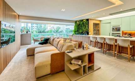 Apartamento com 2 quartos à venda na Rua Nilo, 170, Aclimação, São Paulo