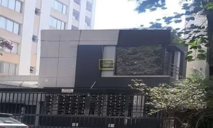 Casa comercial com 10 salas para alugar na Rua Paraguassu, 424, Perdizes, São Paulo