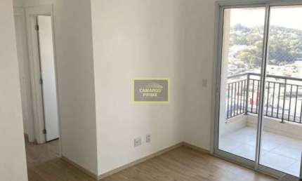 Apartamento com 02 Dormitórios para Venda no Butantã