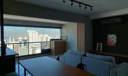 Apartamento com 1 quarto à venda na Rua Cristiano Viana, 950, Cerqueira César, São Paulo