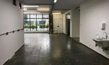 Casa comercial à venda na Rua Japiaçóia, 174, Vila Ida, São Paulo