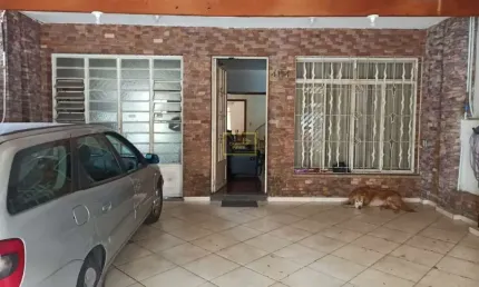 Casa com 4 quartos à venda na Rua Coronel Melo de Oliveira, 404, Perdizes, São Paulo