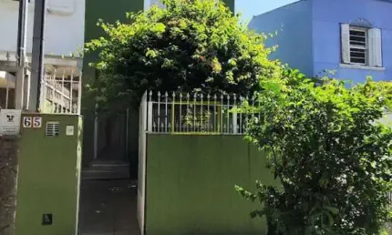 Casa com 4 quartos à venda na Rua Helena Antipoff, 65, Pompéia, São Paulo
