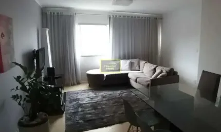 Apartamento com 3 dormitórios para venda em perdizes