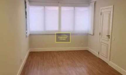 Apartamento com 03 dormitórios para venda na Vila Romana