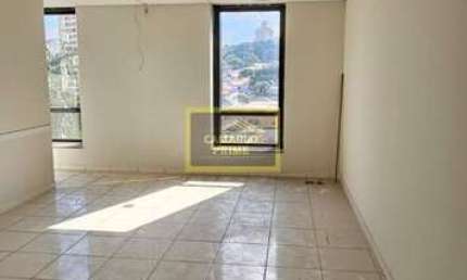 Sala comercial para alugar na Avenida Doutor Guilherme Dumont Villares, 1230, Morumbi, São Paulo