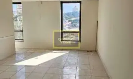 Sala comercial com 1 sala à venda na Avenida Doutor Guilherme Dumont Villares, 1230, Morumbi, São Paulo