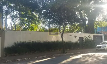 Casa comercial com 14 salas à venda na Avenida Doutor Arnaldo, 2405, Sumaré, São Paulo
