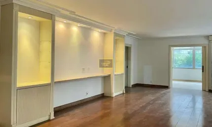 Apartamento com 04 dormitórios à venda na Cerqueira Cesar
