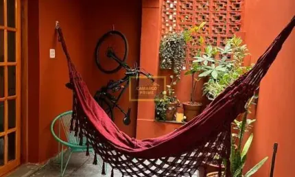 Casa com 2 quartos à venda na Rua Borges Lagoa, 688, Vila Clementino, São Paulo