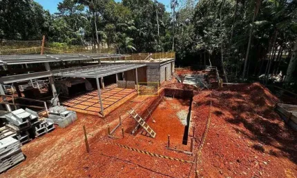 Casa com 5 quartos à venda na Rua Angra dos Reis, 688, Chácara Flora, São Paulo