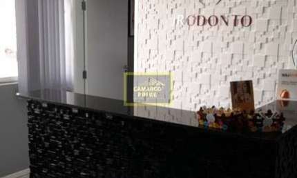 Sala comercial à venda na Rua Clélia, 1250, Água Branca, São Paulo