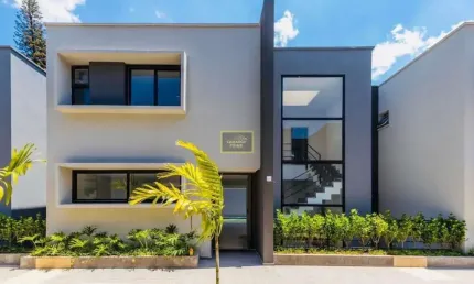 Casa em condomínio fechado com 4 quartos à venda na Rua Vicente Leporace, 344, Campo Belo, São Paulo