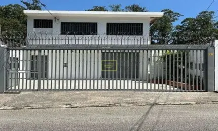 Casa comercial para alugar na Avenida Engenheiro Heitor Antônio Eiras Garcia, 3330, Jardim Esmeralda, São Paulo