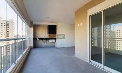Apartamento com 3 quartos à venda na Rua Tuiucuê, 103, Jardim da Saude, São Paulo